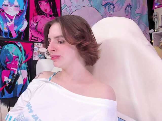 yorogumo's BongaCams show and profile