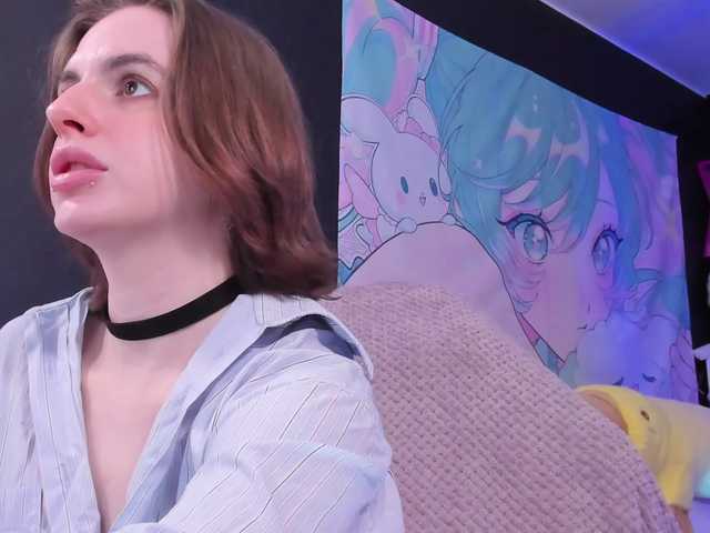 yorogumo's BongaCams show and profile