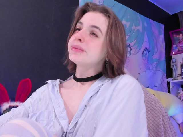 yorogumo's BongaCams show and profile