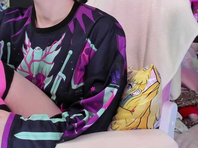 yorogumo's BongaCams show and profile