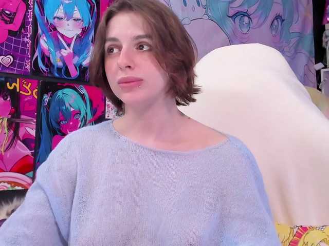 yorogumo's BongaCams show and profile