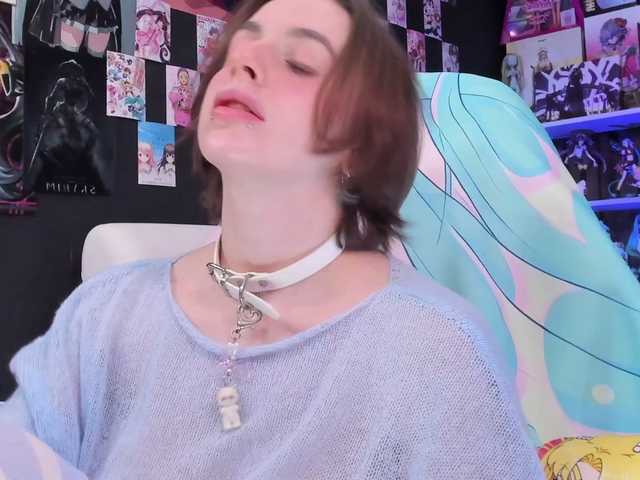 yorogumo's BongaCams show and profile