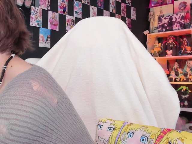 yorogumo's BongaCams show and profile