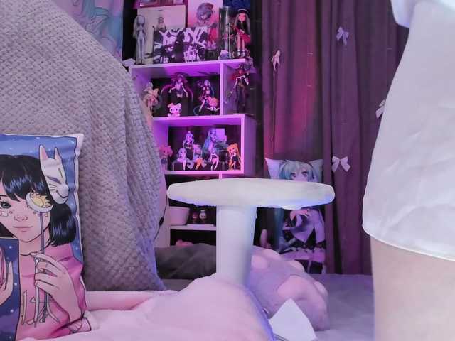 yorogumo's BongaCams show and profile