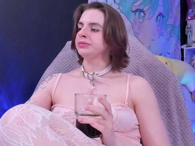 yorogumo's BongaCams show and profile