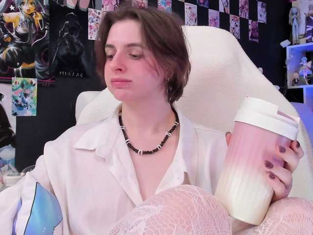 yorogumo's BongaCams show and profile