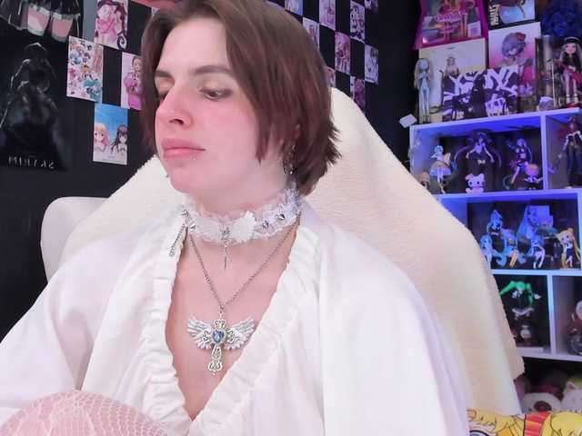 yorogumo's BongaCams show and profile