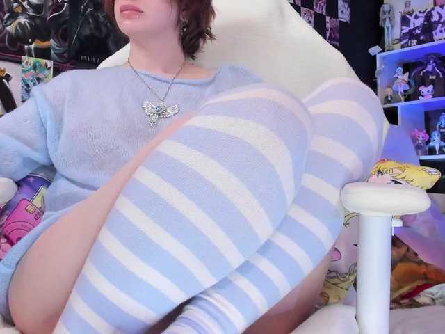 yorogumo's BongaCams show and profile