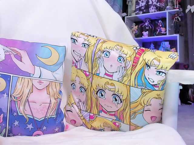 yorogumo's BongaCams show and profile