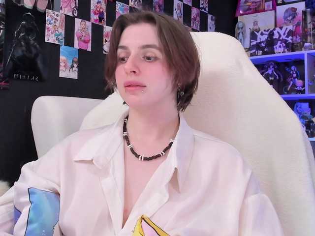 yorogumo's BongaCams show and profile