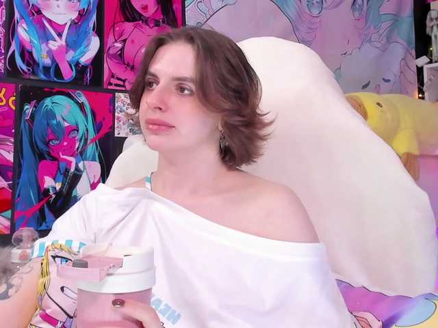 yorogumo's BongaCams show and profile