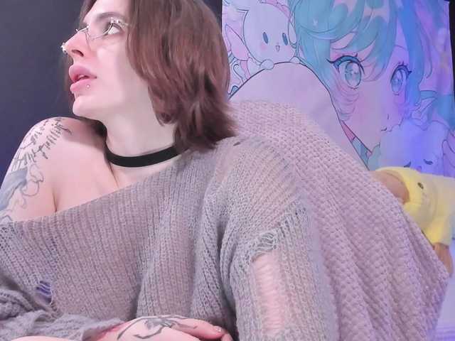 yorogumo's BongaCams show and profile