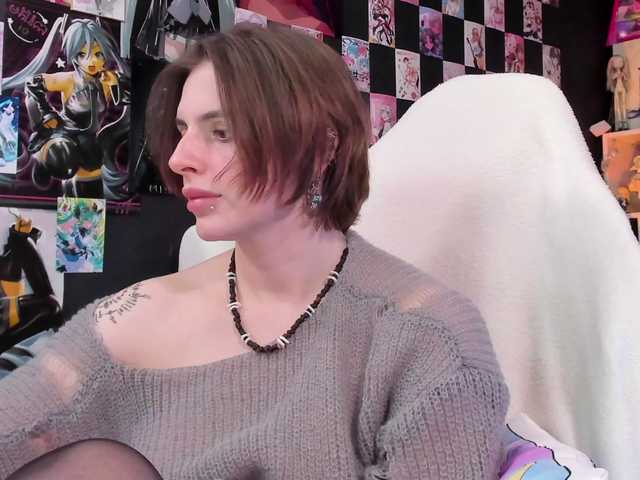 yorogumo's BongaCams show and profile