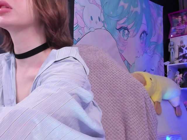 yorogumo's BongaCams show and profile