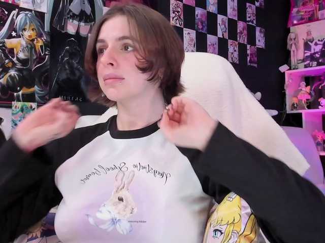 yorogumo's BongaCams show and profile