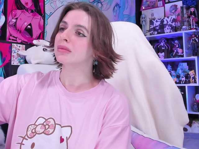 yorogumo's BongaCams show and profile