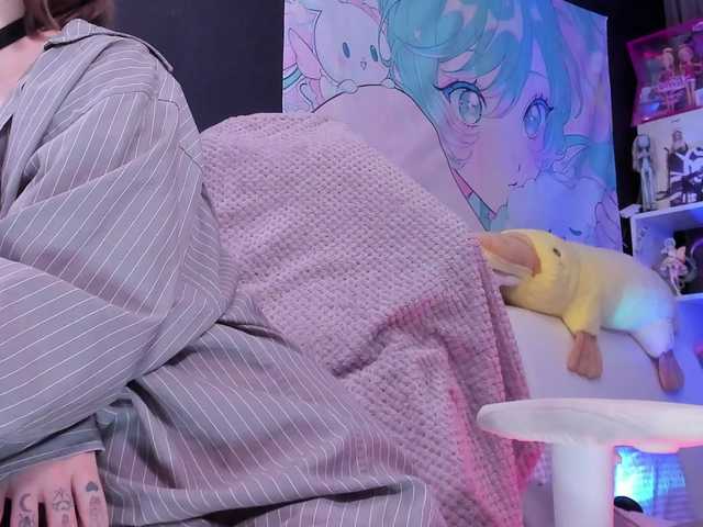 yorogumo's BongaCams show and profile