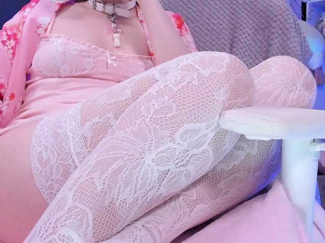 yorogumo's BongaCams show and profile