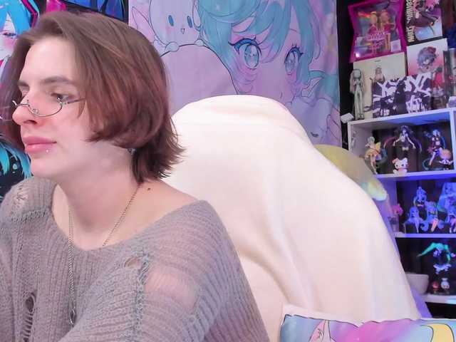 yorogumo's BongaCams show and profile