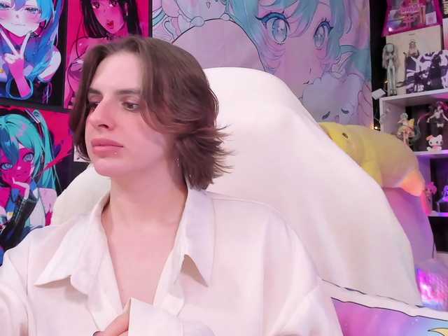 yorogumo's BongaCams show and profile