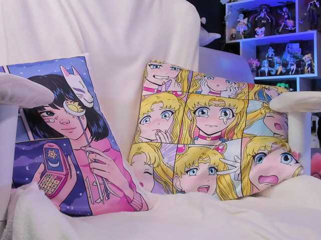 yorogumo's BongaCams show and profile