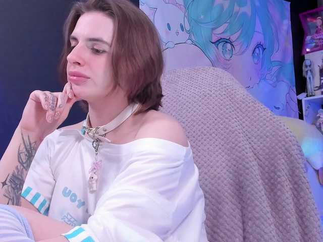 yorogumo's BongaCams show and profile