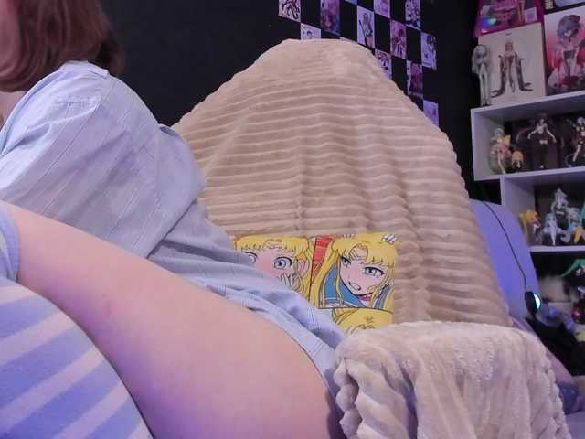 yorogumo's BongaCams show and profile