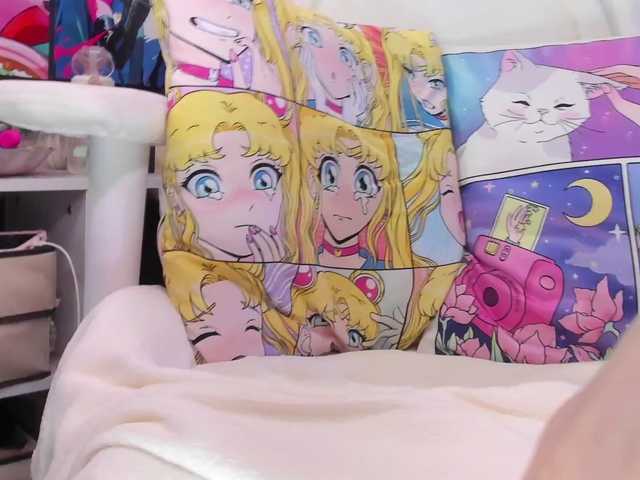 yorogumo's BongaCams show and profile