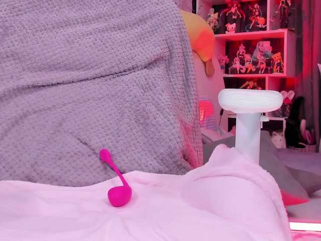 yorogumo's BongaCams show and profile