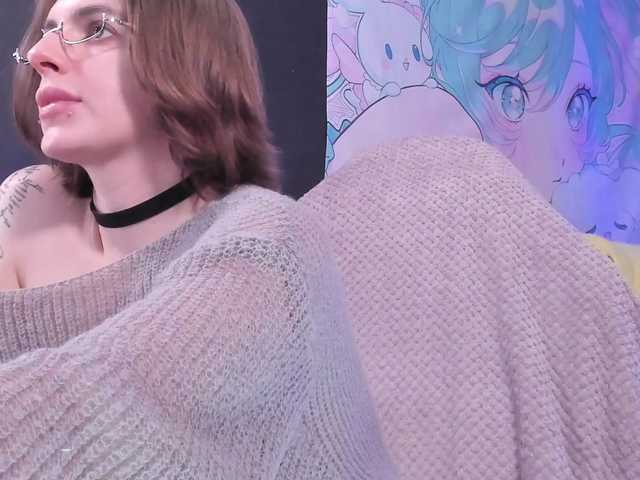 yorogumo's BongaCams show and profile