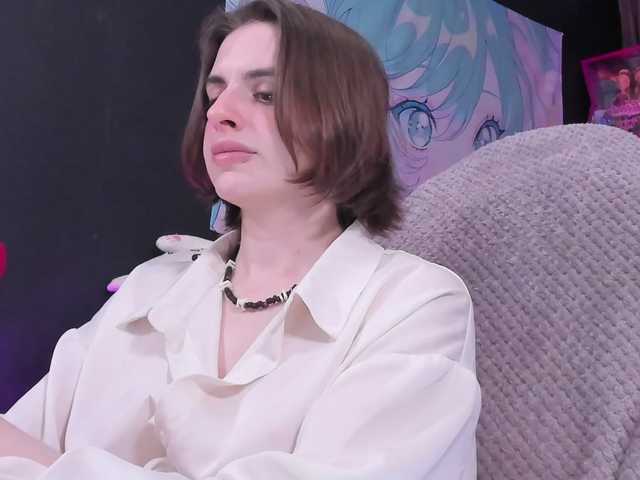 yorogumo's BongaCams show and profile