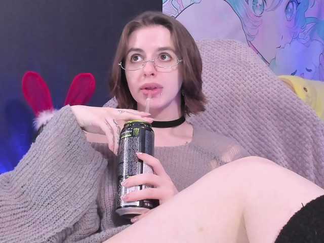 yorogumo's BongaCams show and profile