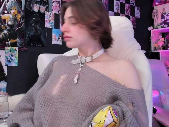 yorogumo's BongaCams show and profile