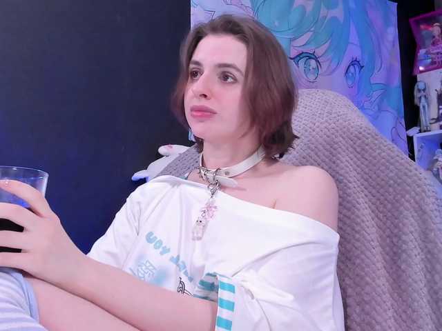 yorogumo's BongaCams show and profile