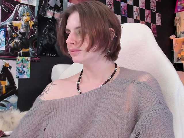 yorogumo's BongaCams show and profile