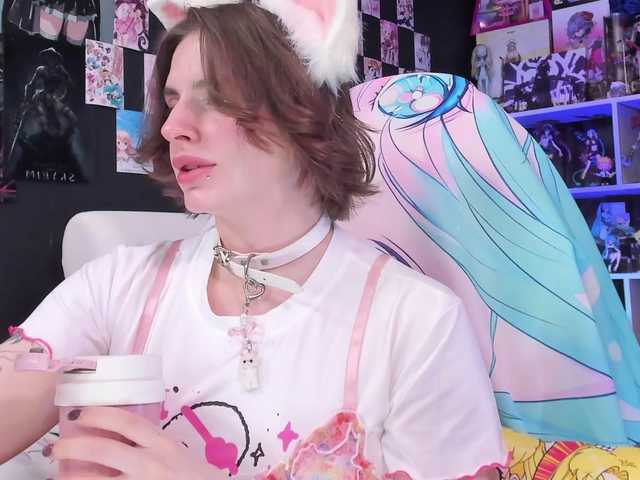 yorogumo's BongaCams show and profile