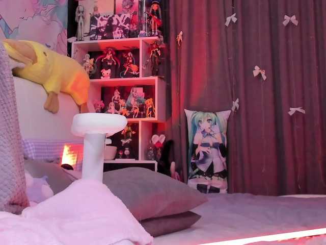 yorogumo's BongaCams show and profile