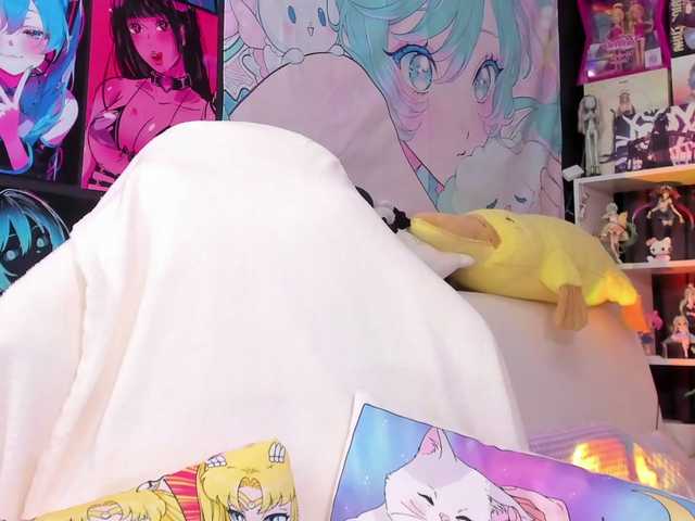 yorogumo's BongaCams show and profile