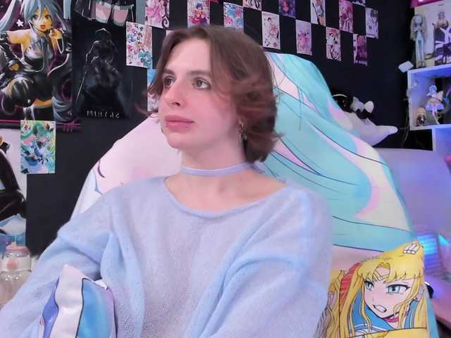 yorogumo's BongaCams show and profile