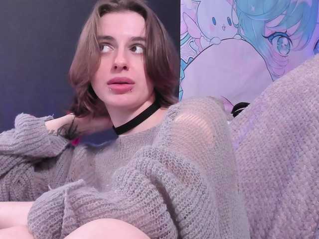 yorogumo's BongaCams show and profile