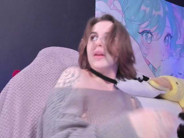 yorogumo's BongaCams show and profile