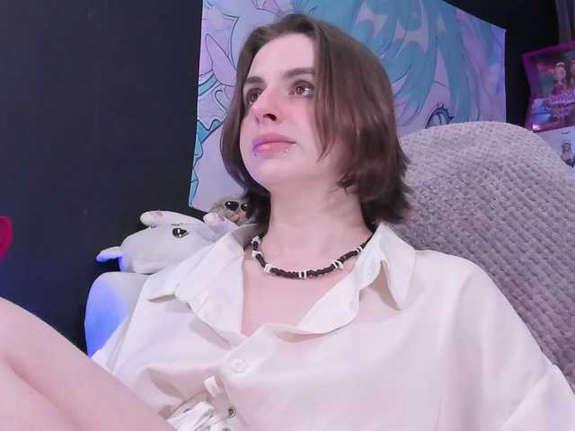 yorogumo's BongaCams show and profile