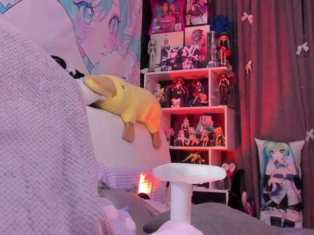 yorogumo's BongaCams show and profile