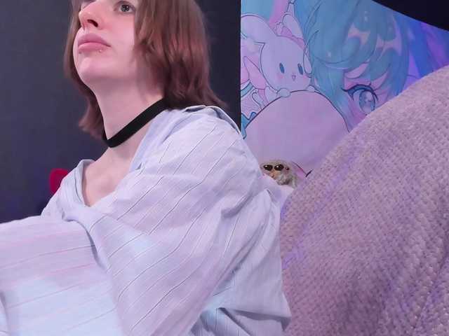 yorogumo's BongaCams show and profile