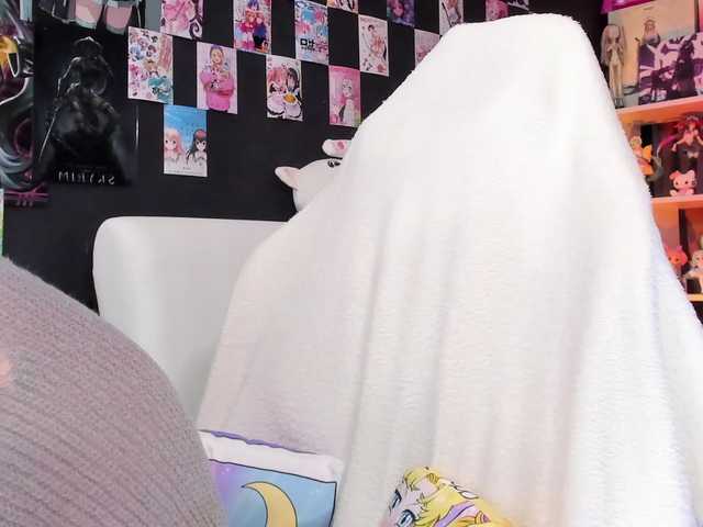 yorogumo's BongaCams show and profile