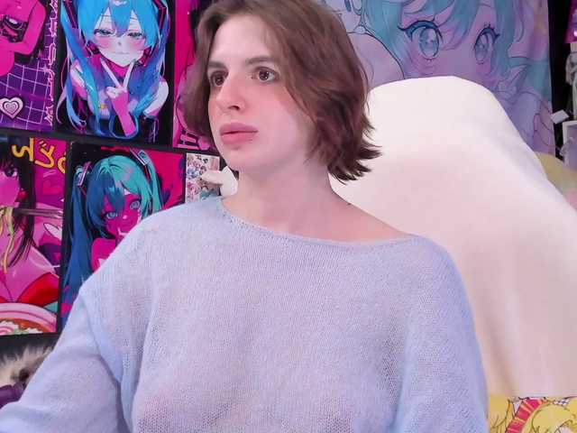 yorogumo's BongaCams show and profile