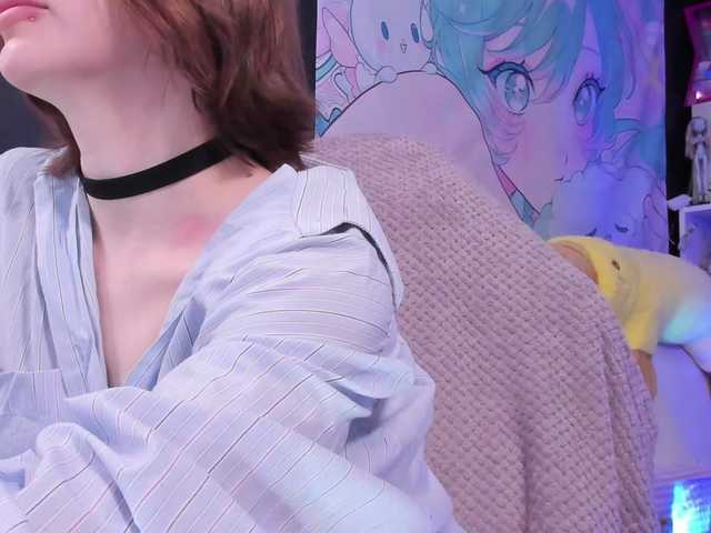 yorogumo's BongaCams show and profile