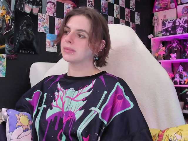 yorogumo's BongaCams show and profile