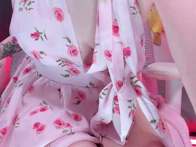 yorogumo's BongaCams show and profile