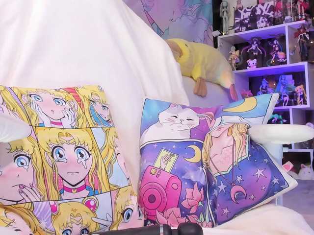 yorogumo's BongaCams show and profile